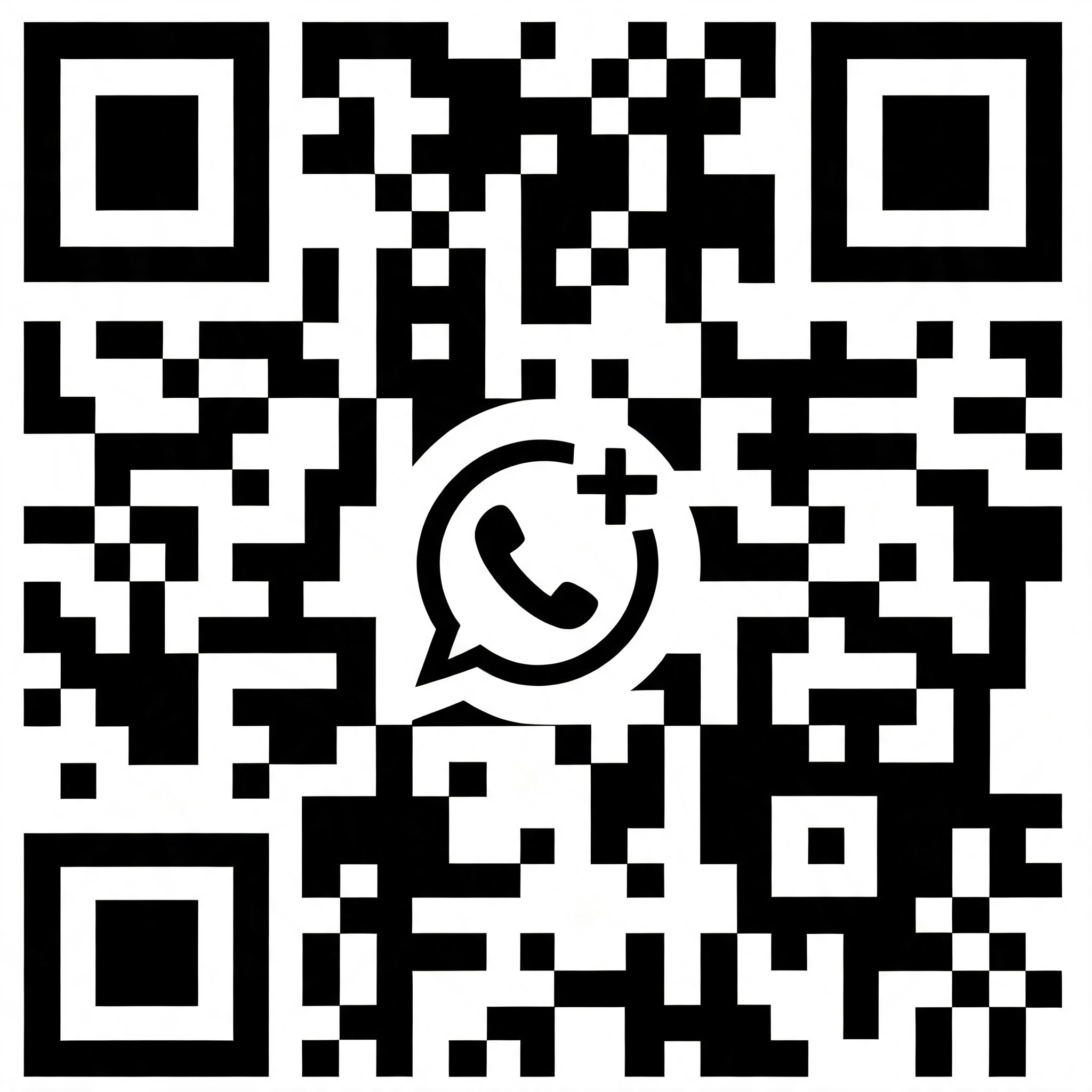 service qrcode